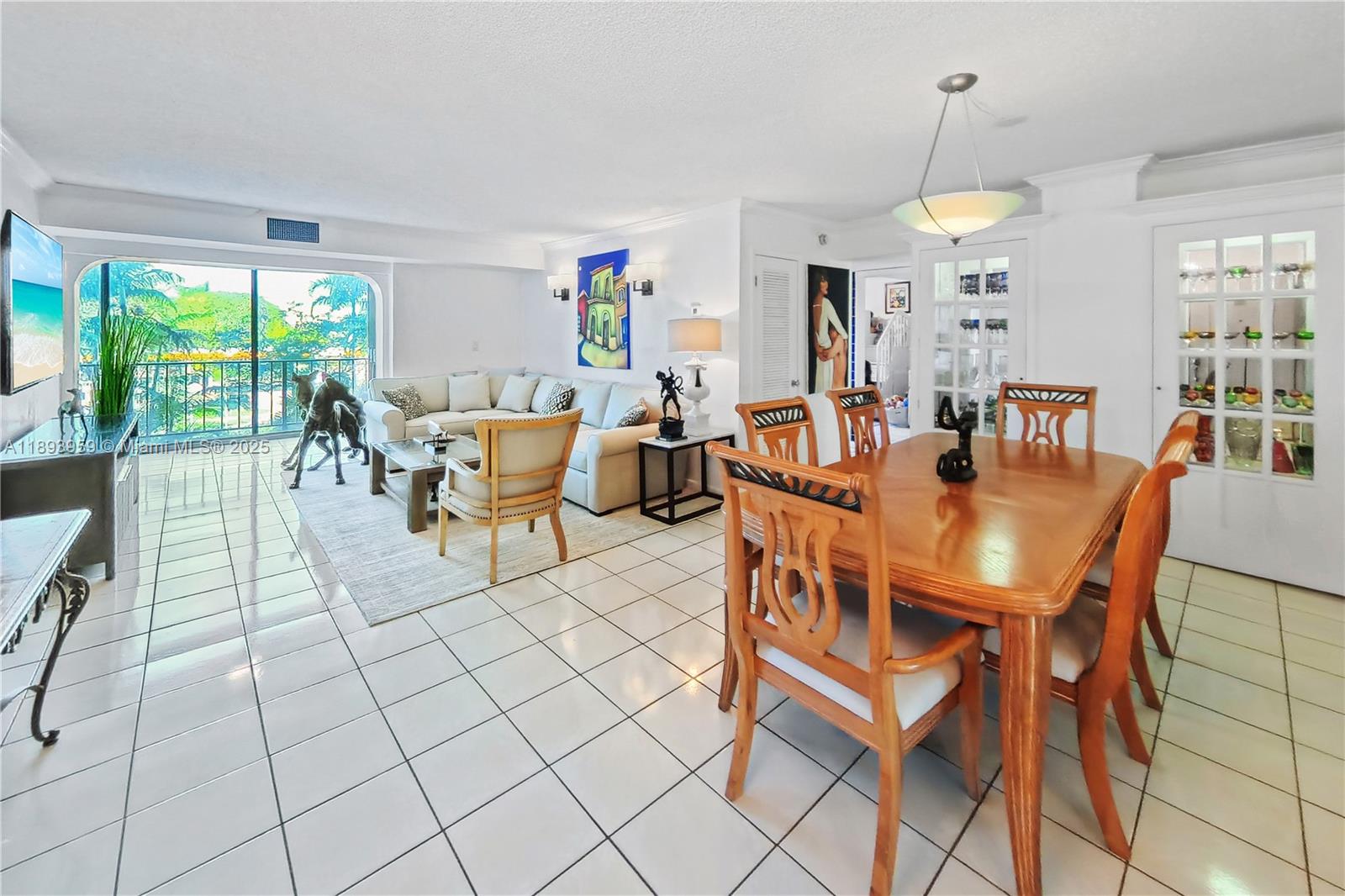 THE PALMS OF KEY BISCAYNE - Residential