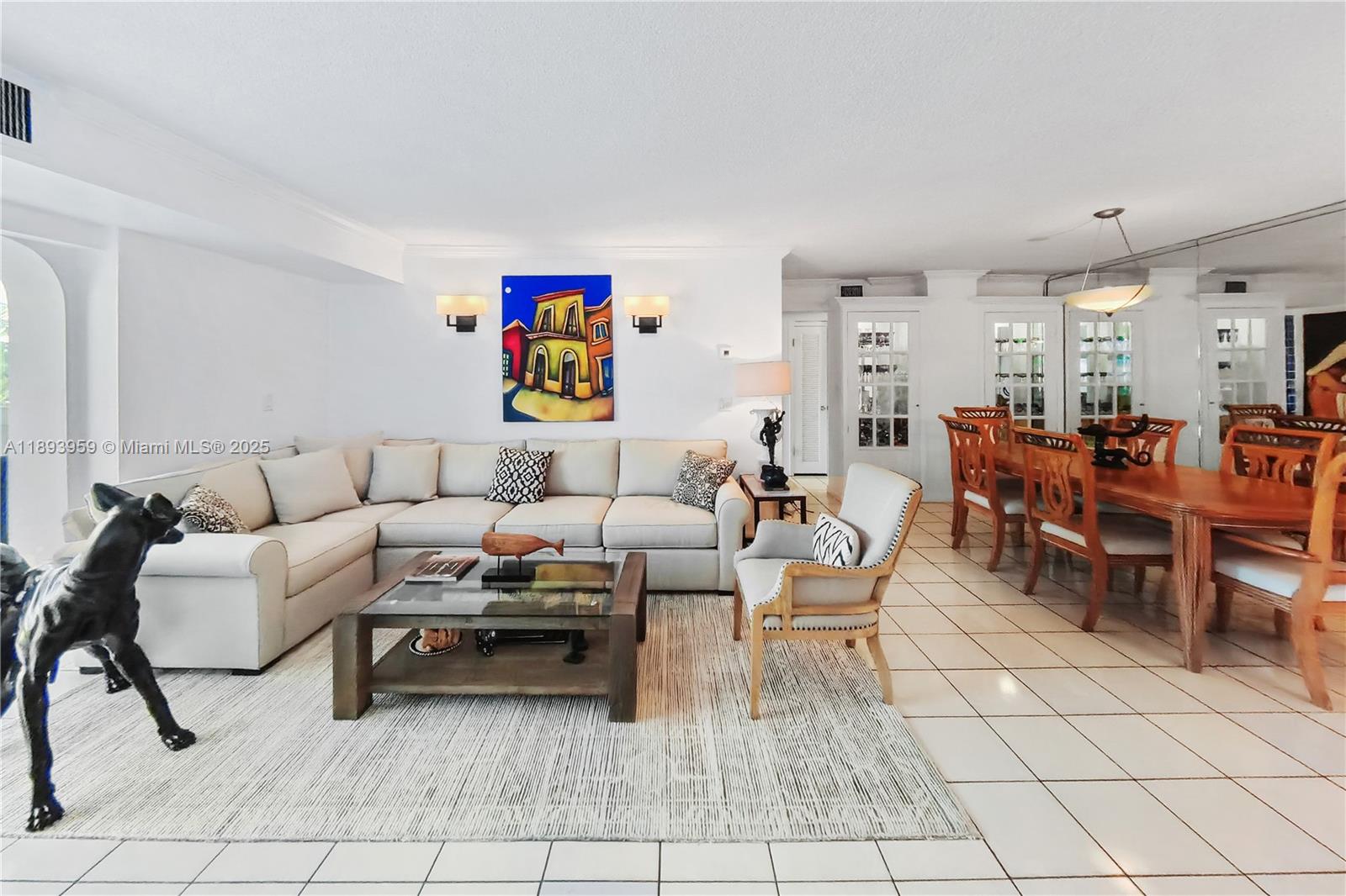 THE PALMS OF KEY BISCAYNE - Residential