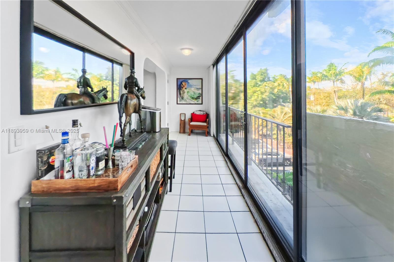 THE PALMS OF KEY BISCAYNE - Residential