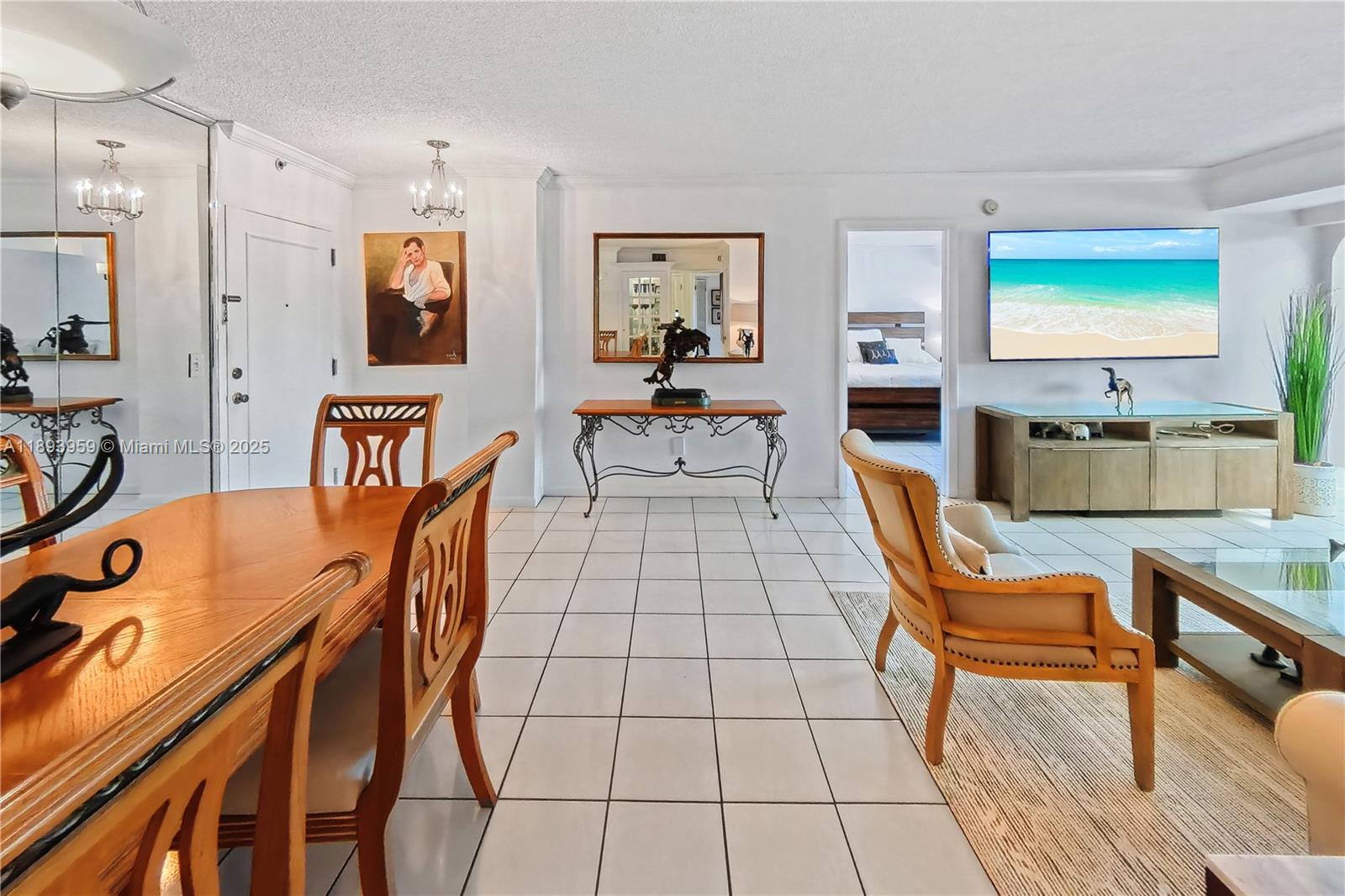 THE PALMS OF KEY BISCAYNE - Residential
