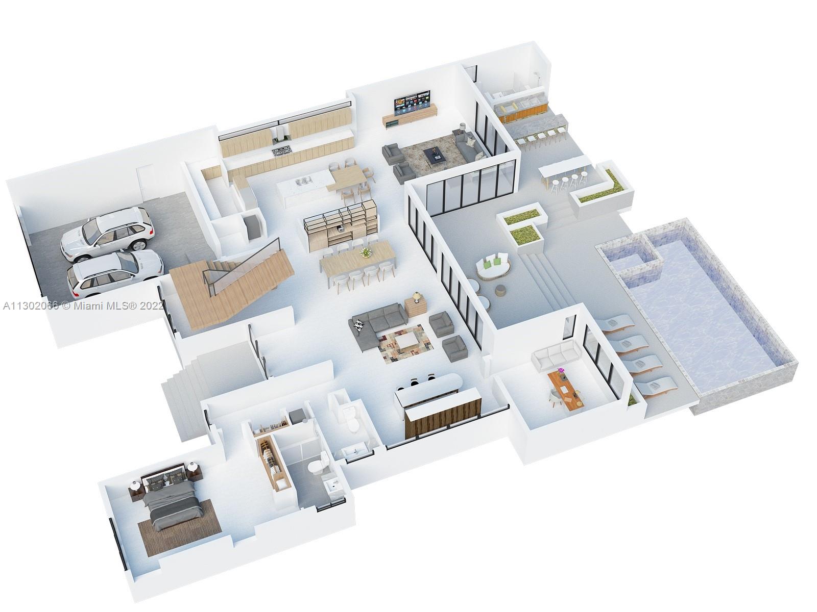 BELLE MEADE REV PL - Residential