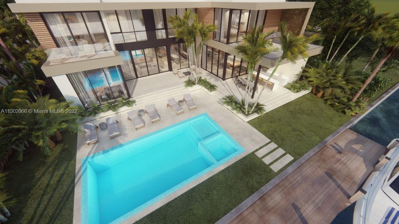 BELLE MEADE REV PL - Residential