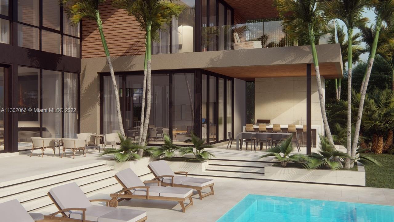 BELLE MEADE REV PL - Residential