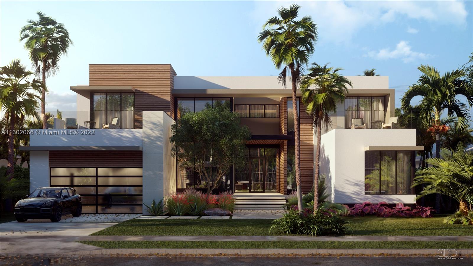 BELLE MEADE REV PL - Residential