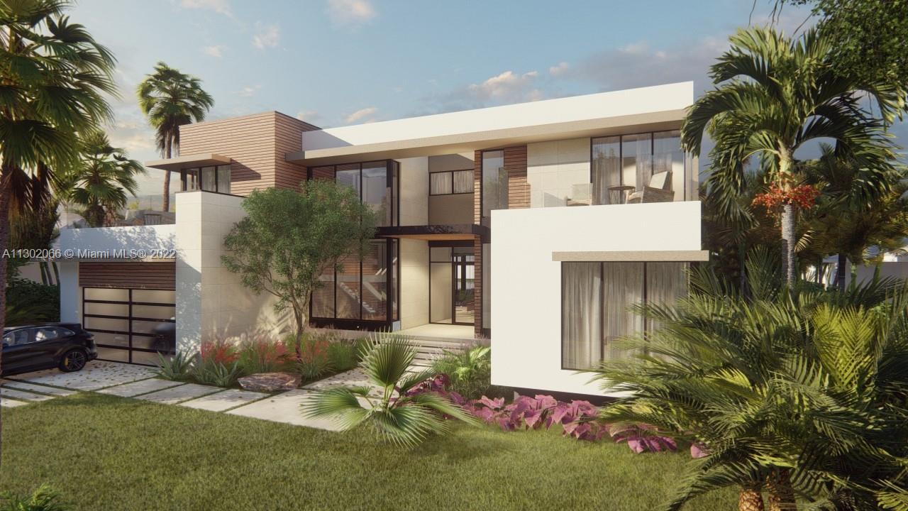 BELLE MEADE REV PL - Residential