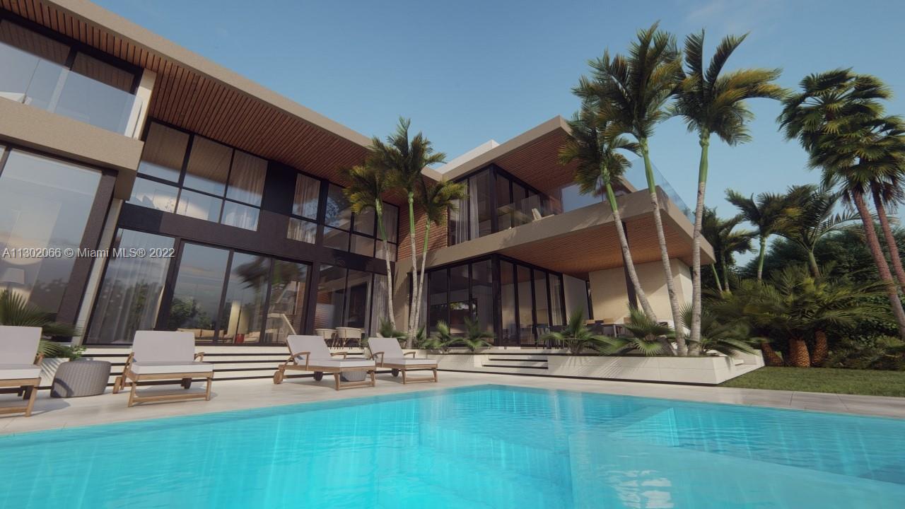 BELLE MEADE REV PL - Residential