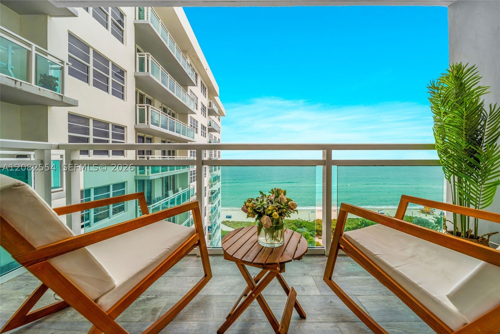 6917 Collins Ave 1409