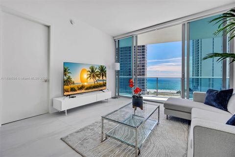 17550 Collins Ave 1003 Sunny Isles Beach FL 33160