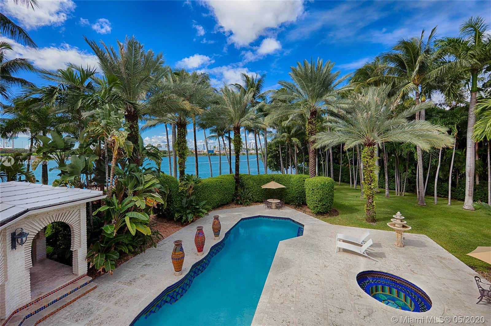 STAR ISLAND - Residential
