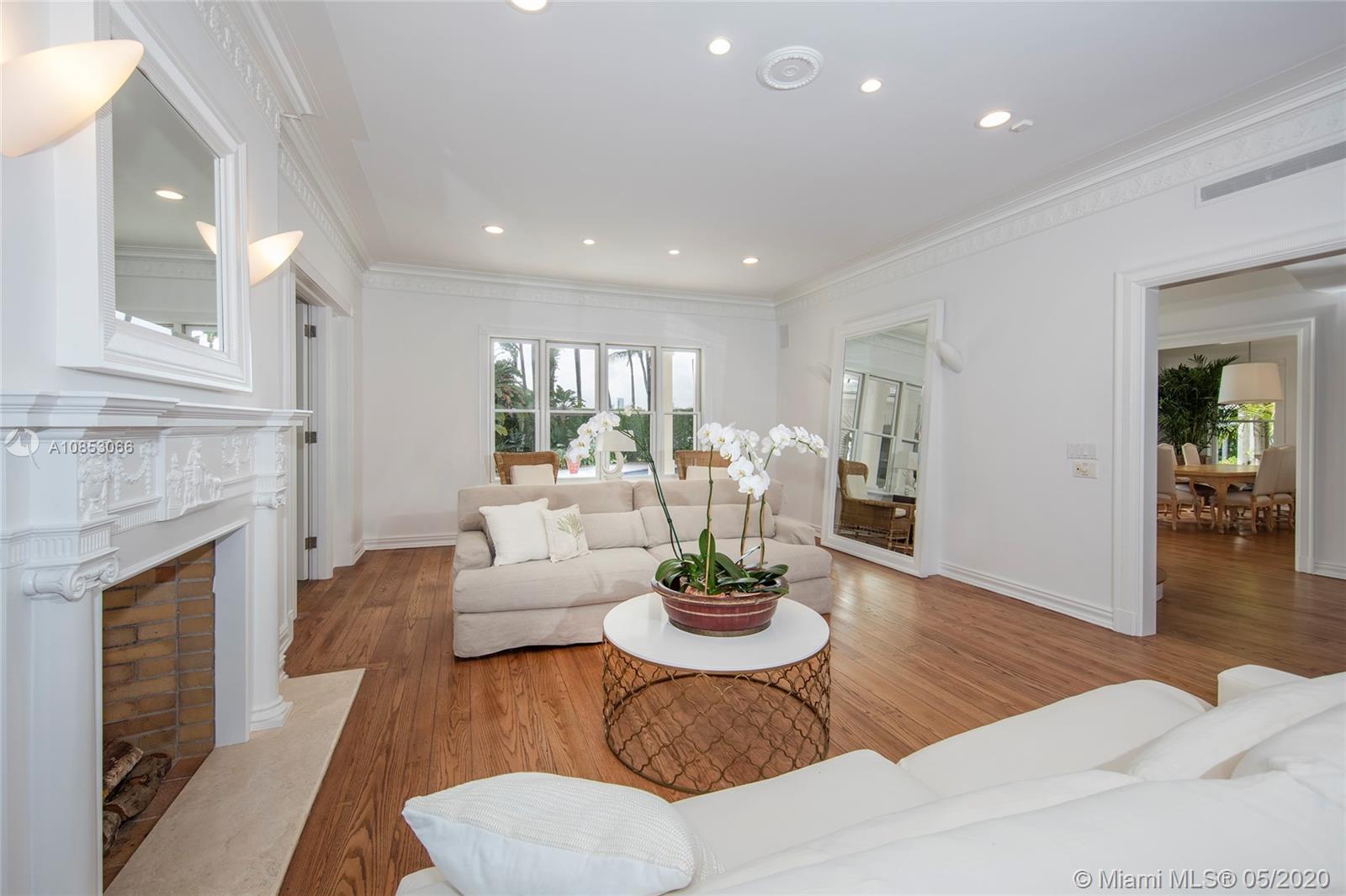 STAR ISLAND - Residential