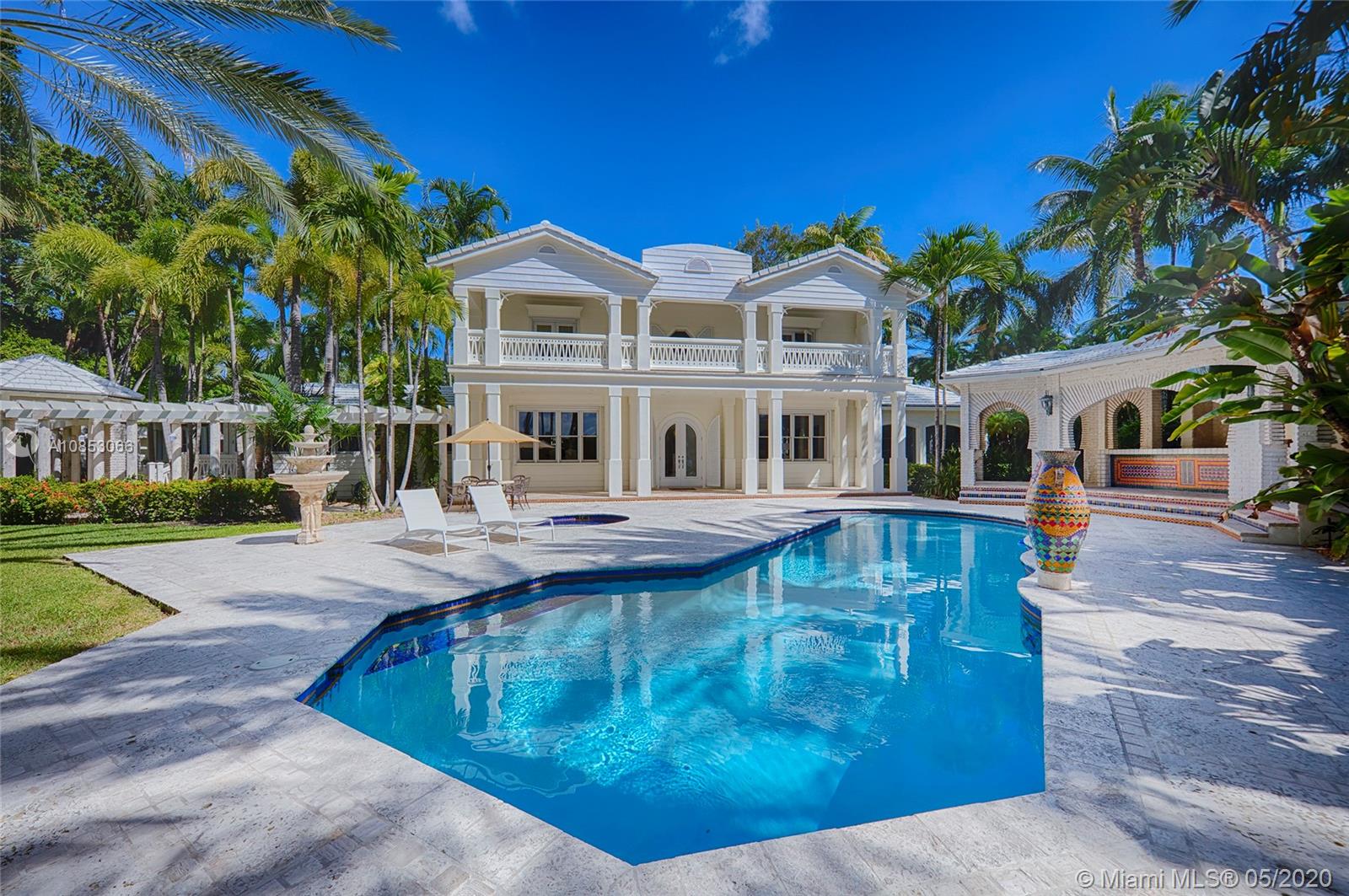 STAR ISLAND - Residential