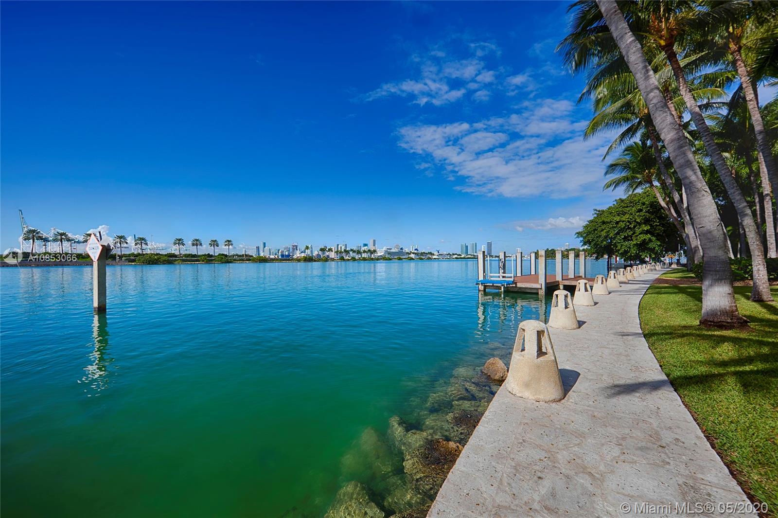 STAR ISLAND - Residential