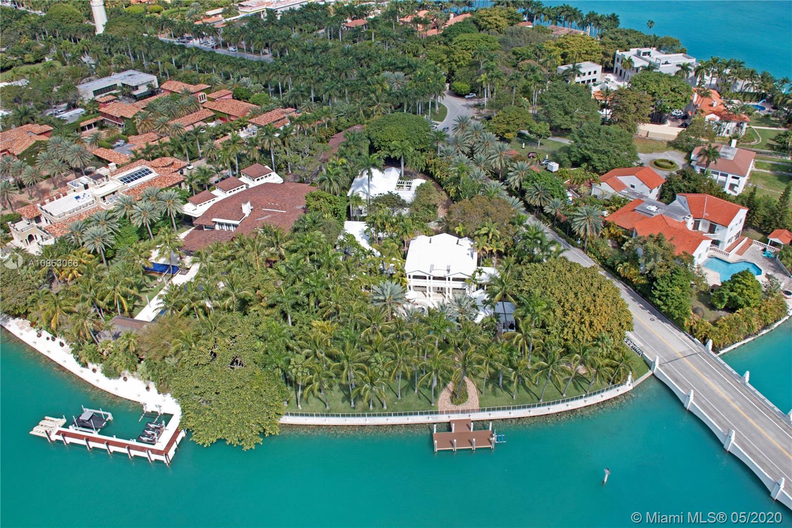 STAR ISLAND - Residential