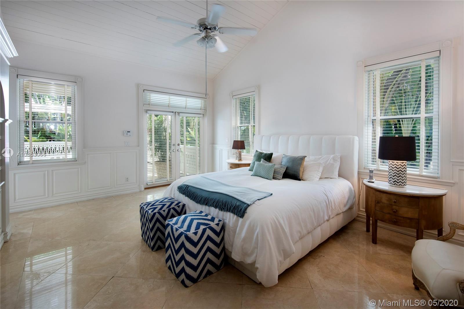 STAR ISLAND - Residential