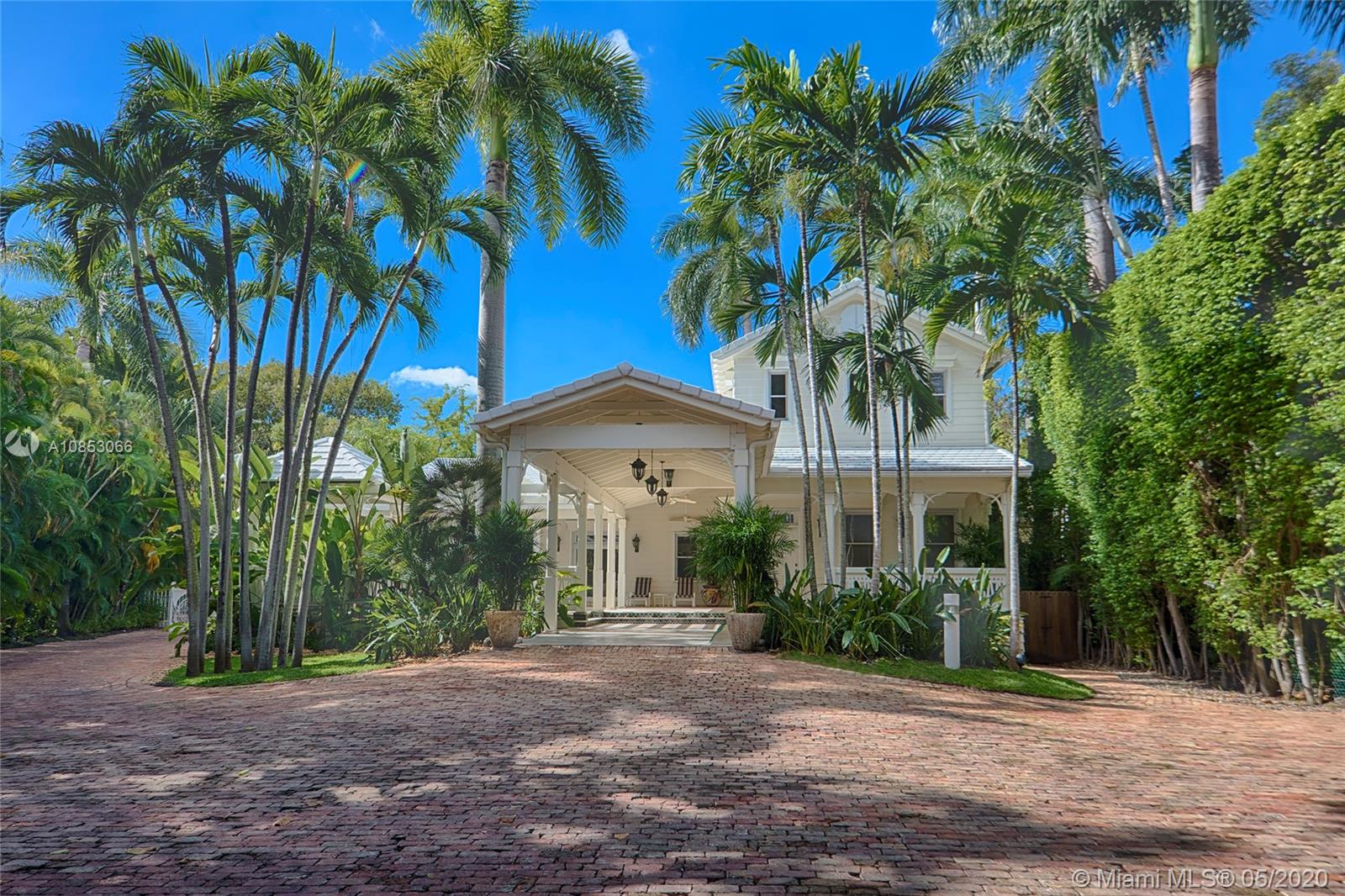 STAR ISLAND - Residential
