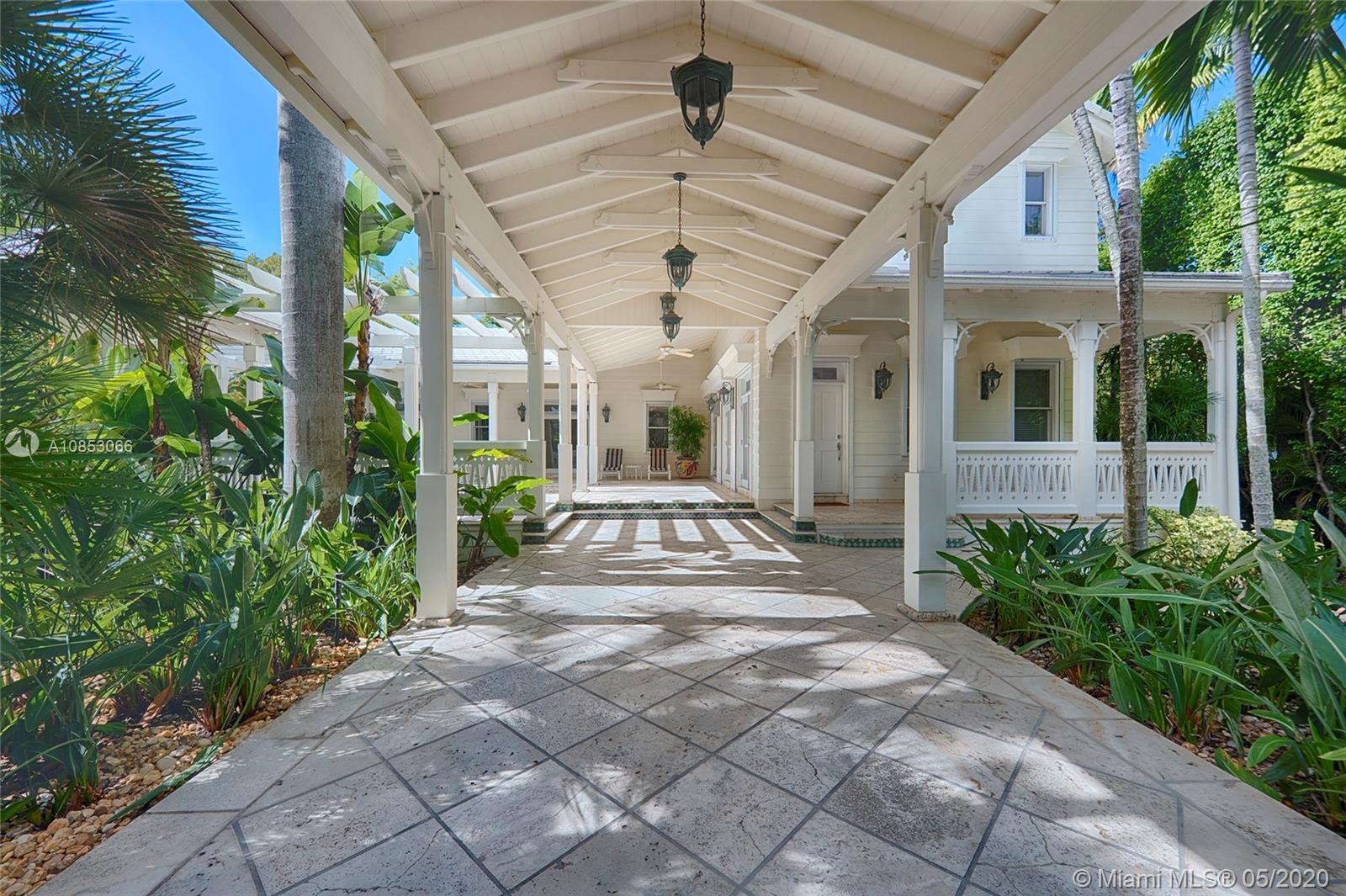 STAR ISLAND - Residential