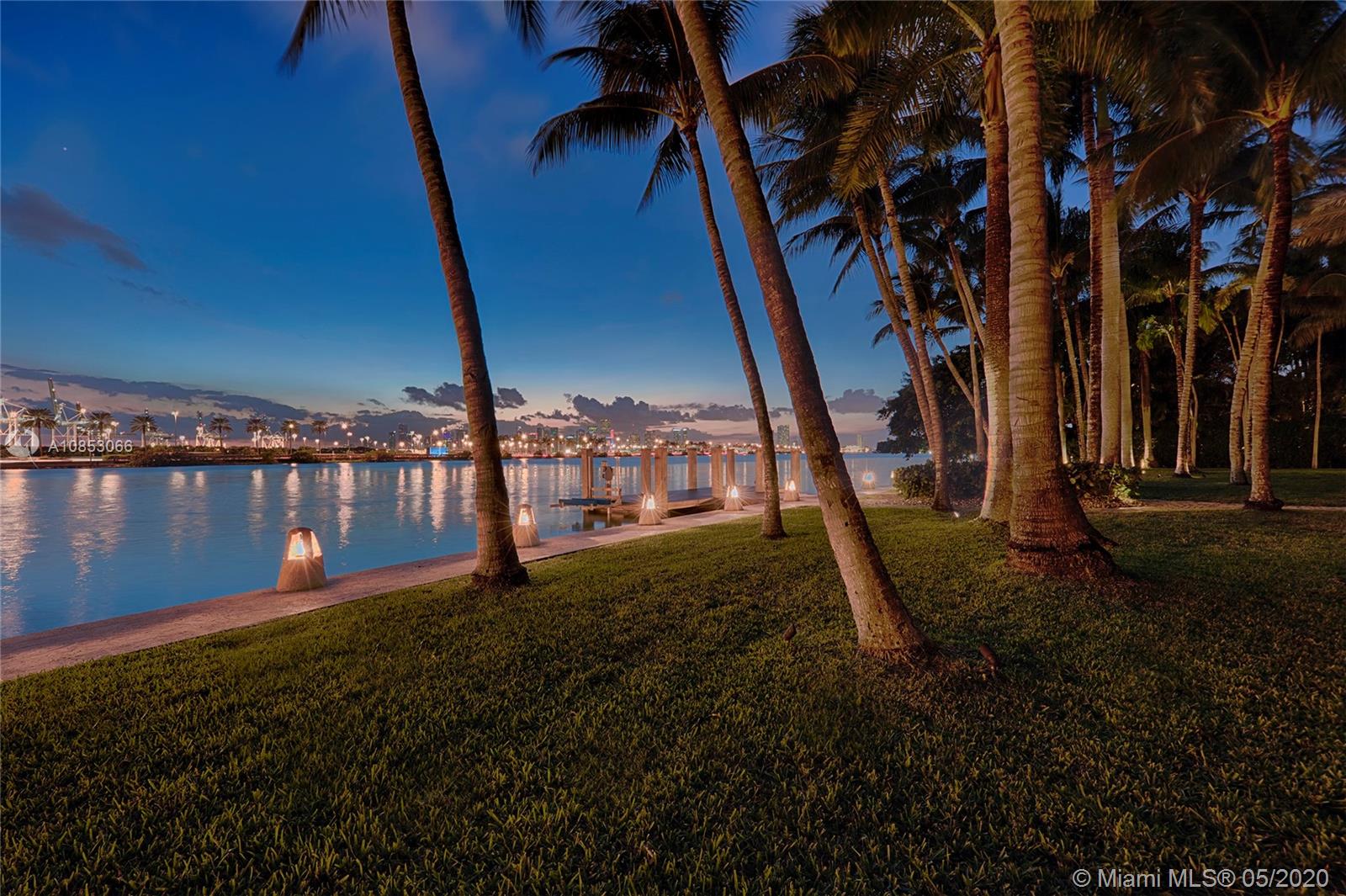 STAR ISLAND - Residential