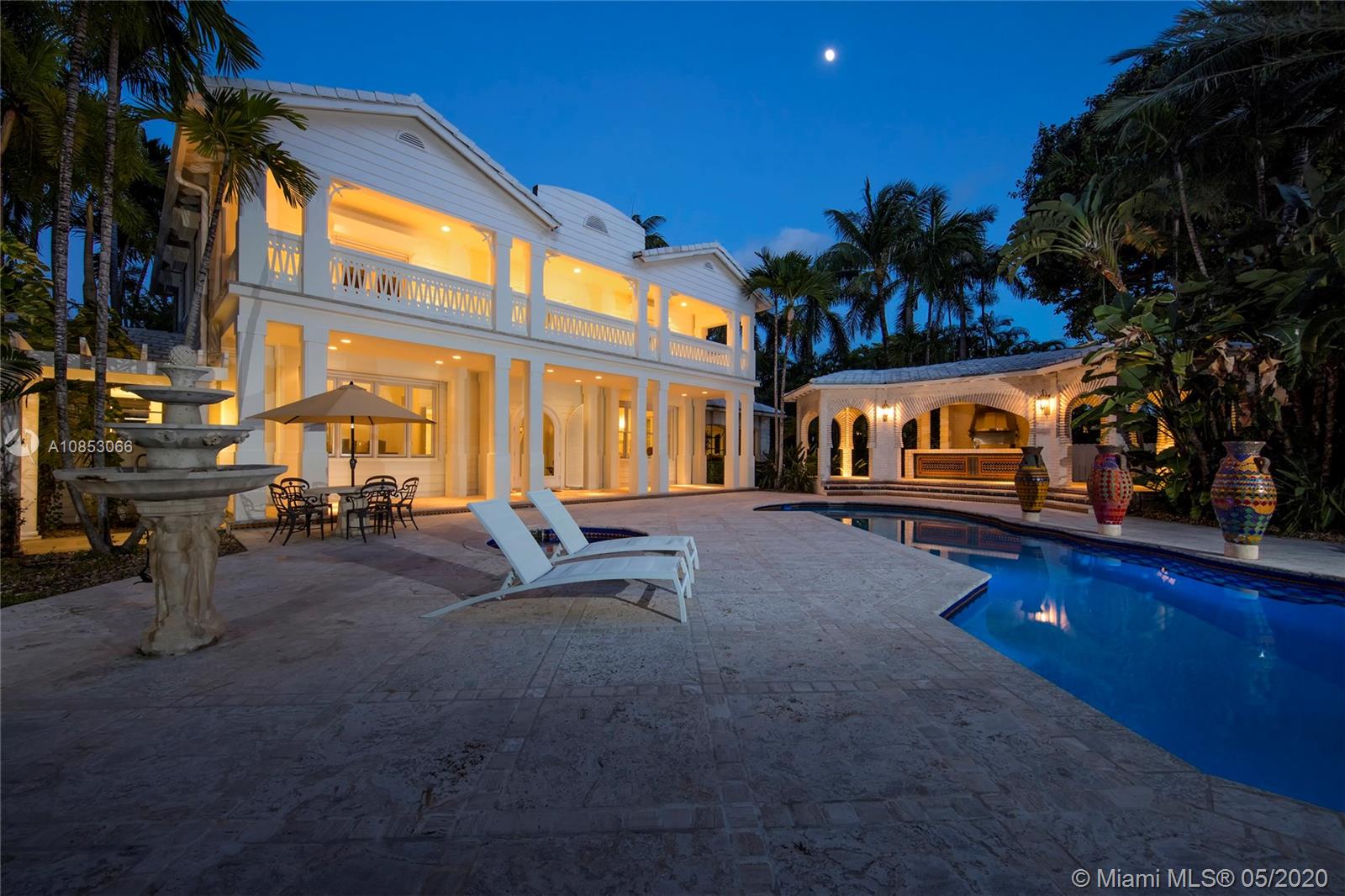 STAR ISLAND - Residential