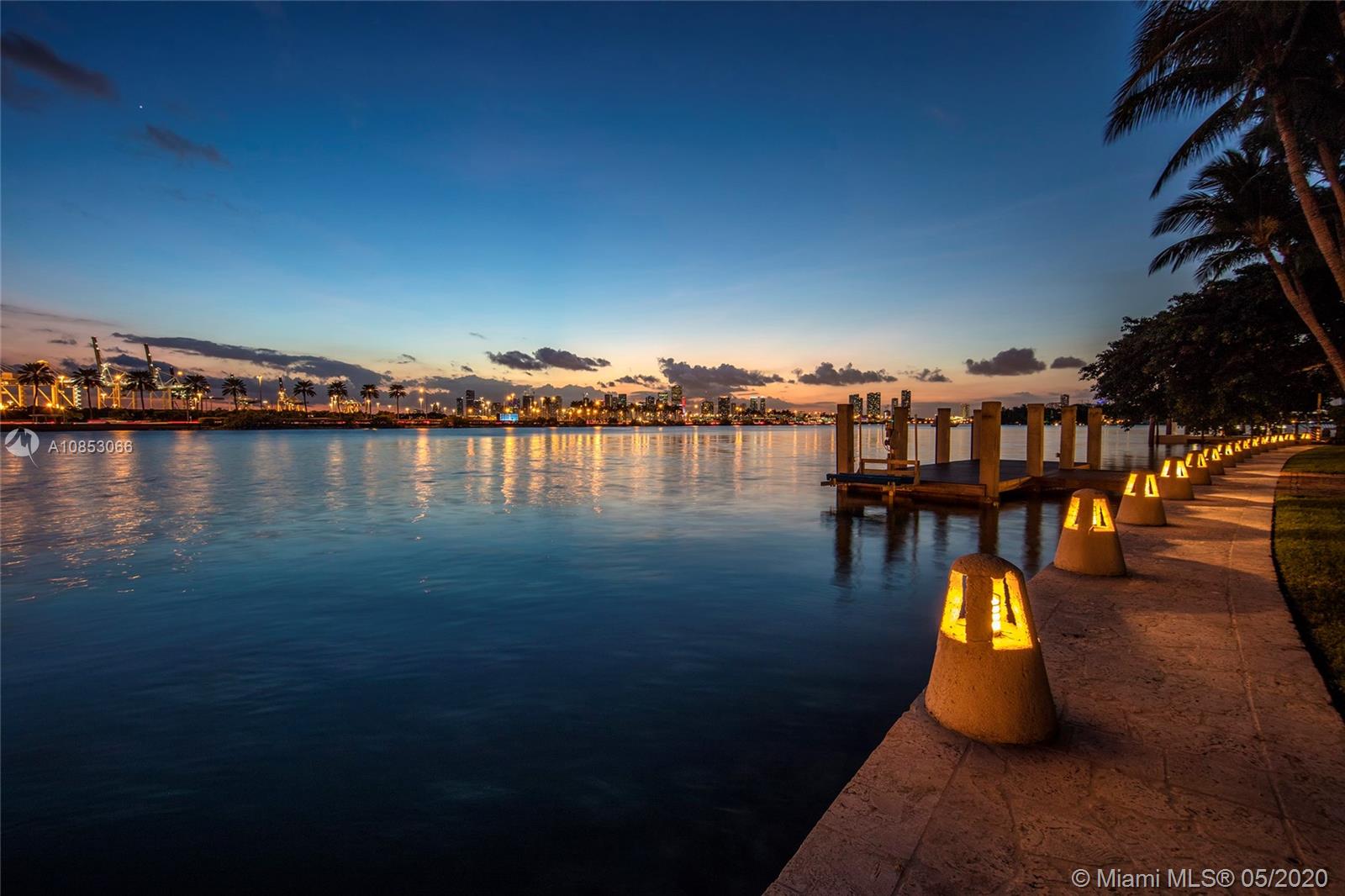 STAR ISLAND - Residential