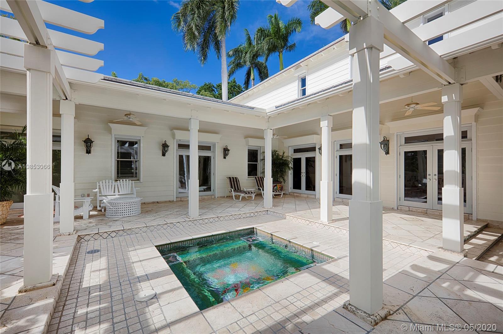 STAR ISLAND - Residential