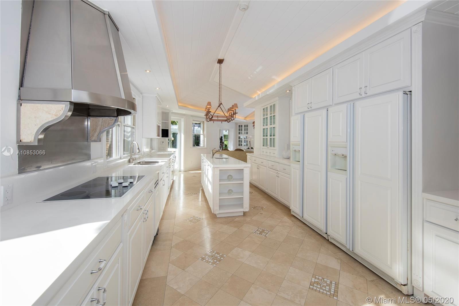 STAR ISLAND - Residential