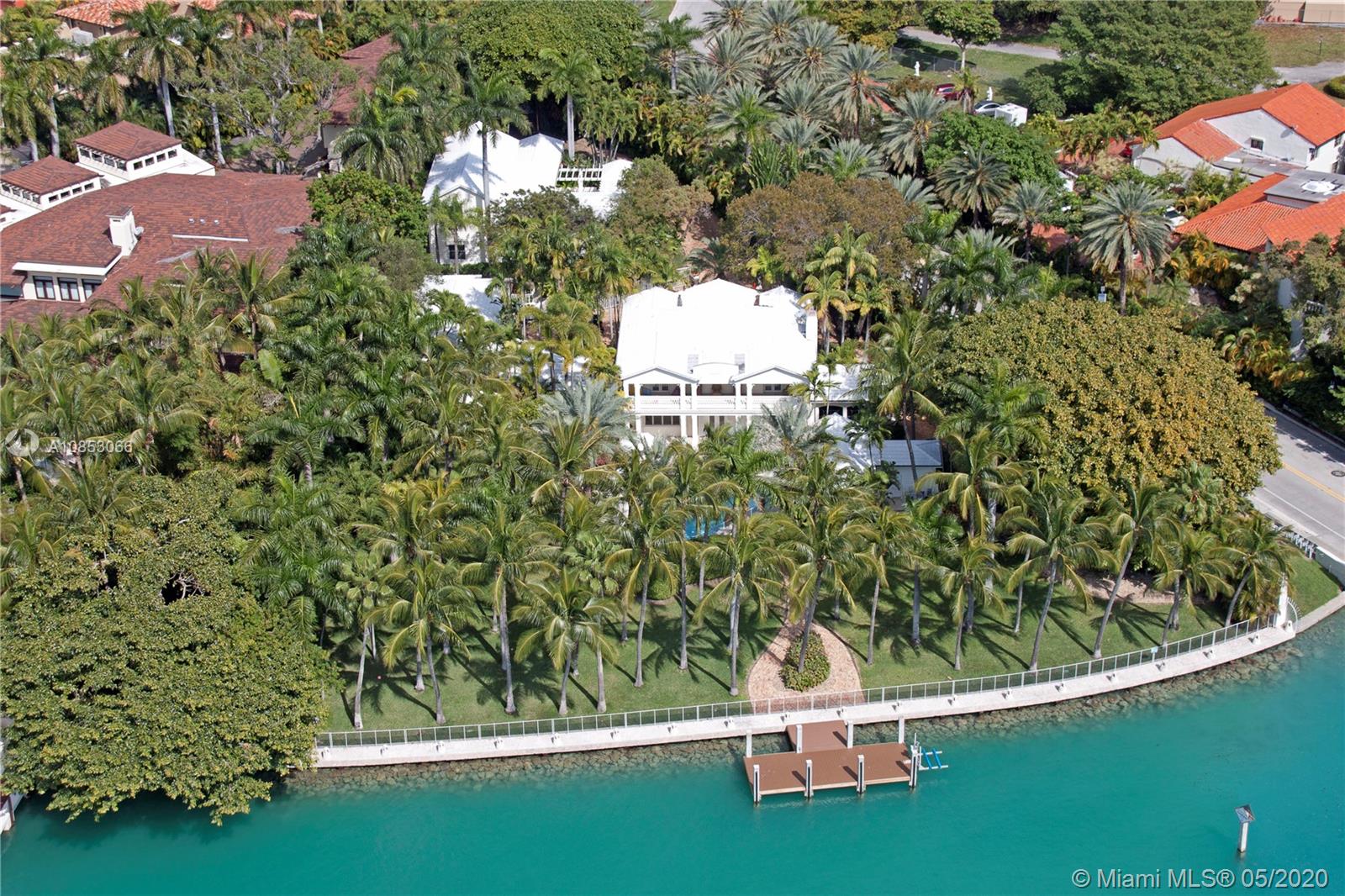 STAR ISLAND - Residential