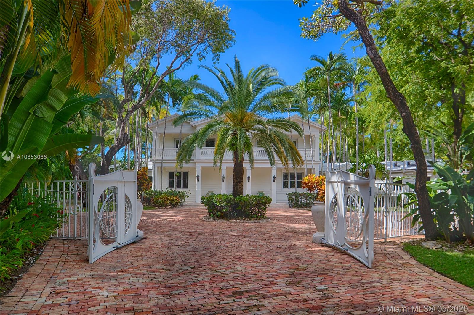 STAR ISLAND - Residential