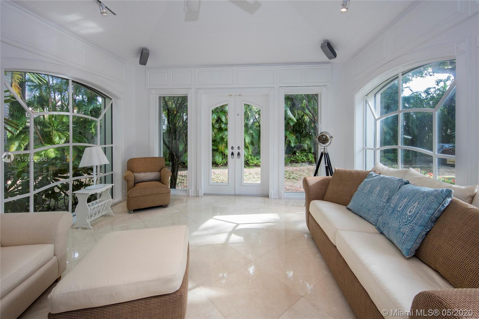 STAR ISLAND - Residential