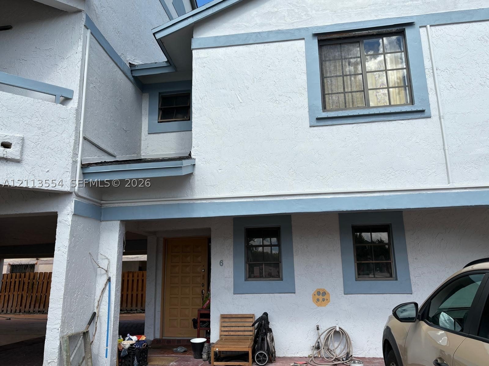 1501 SW 122nd Ave