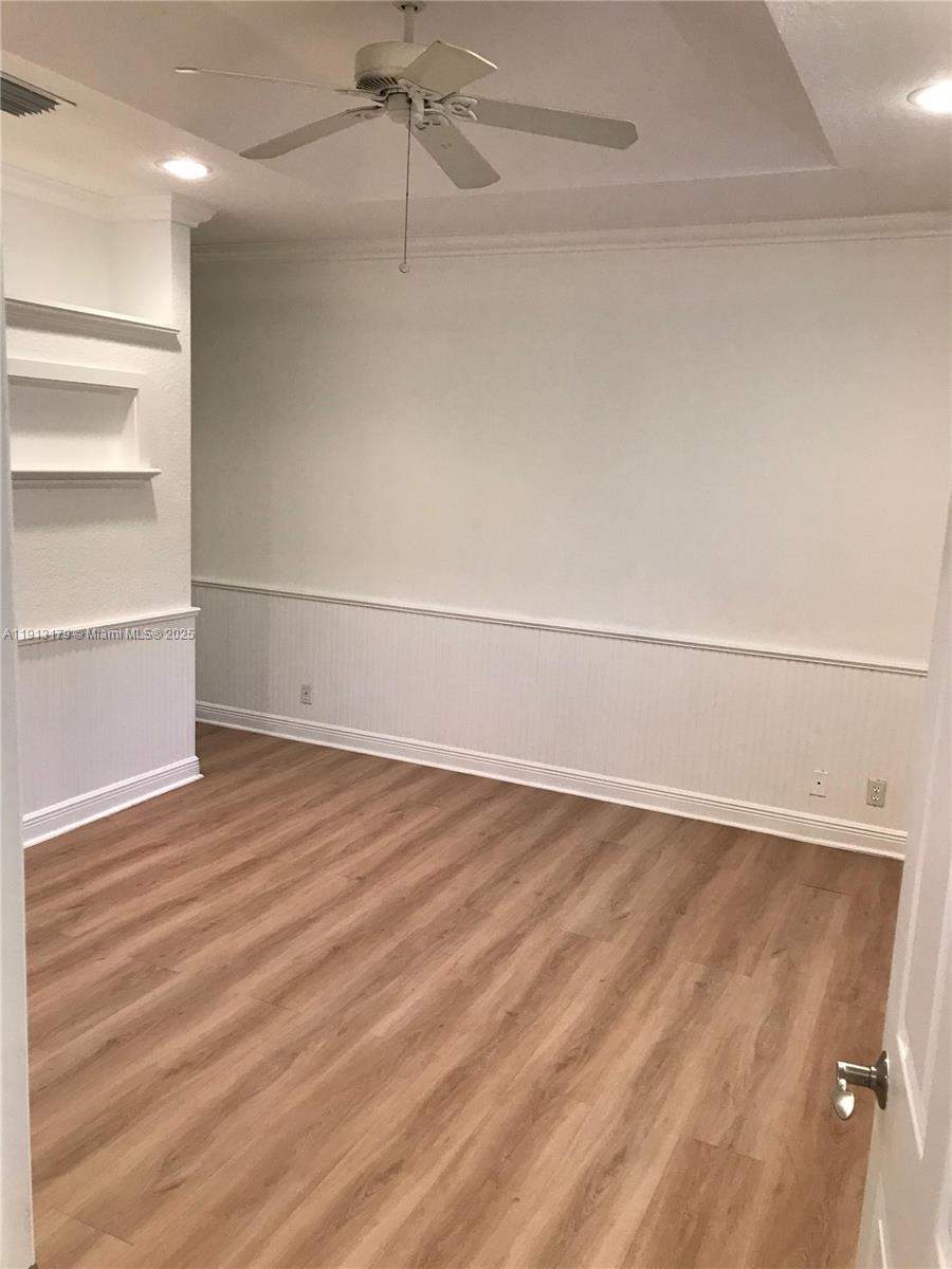 Pine Bay - Residential Lease