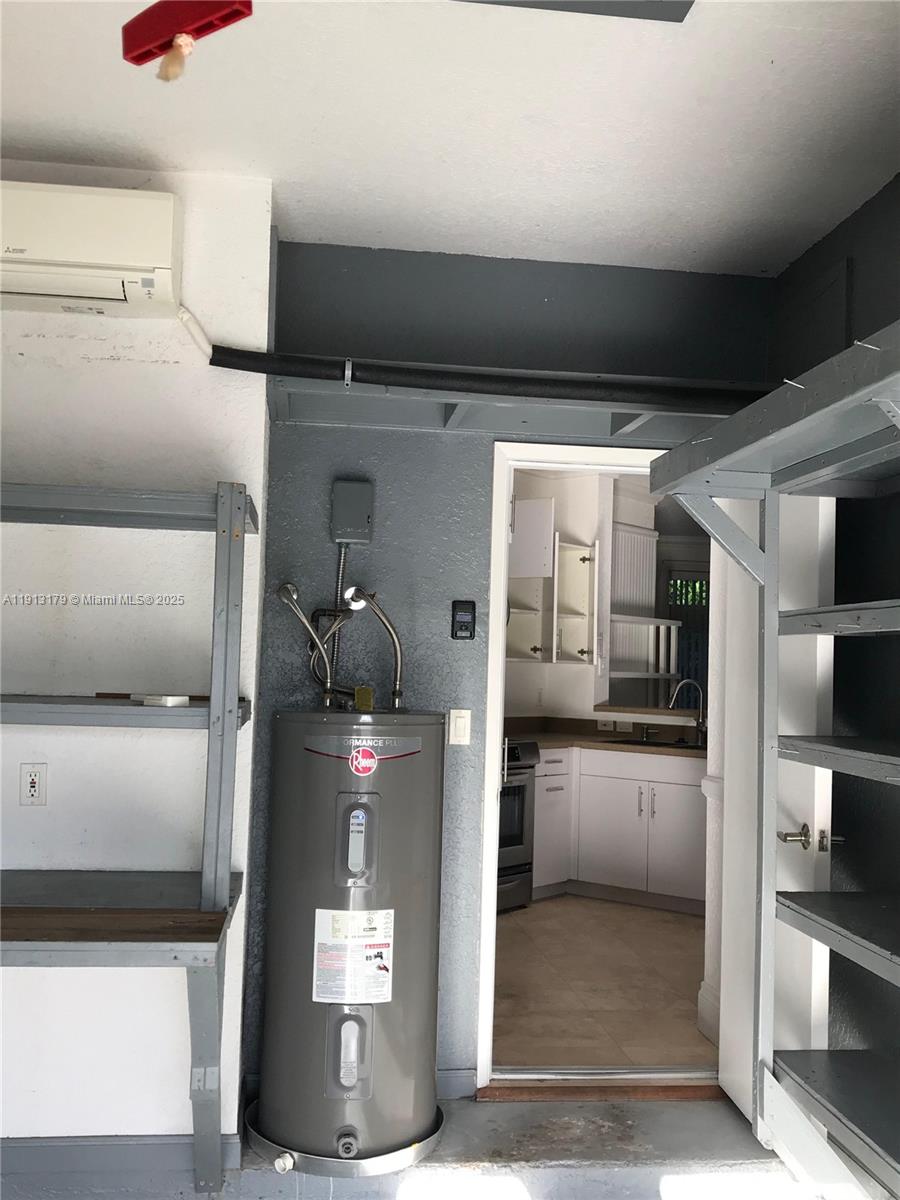 Pine Bay - Residential Lease