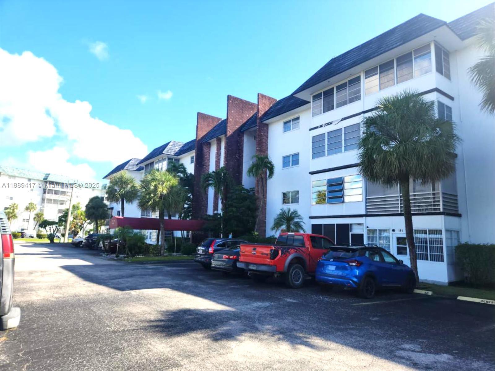 CASTLE APARTMENTS 16 COND - Residential Lease