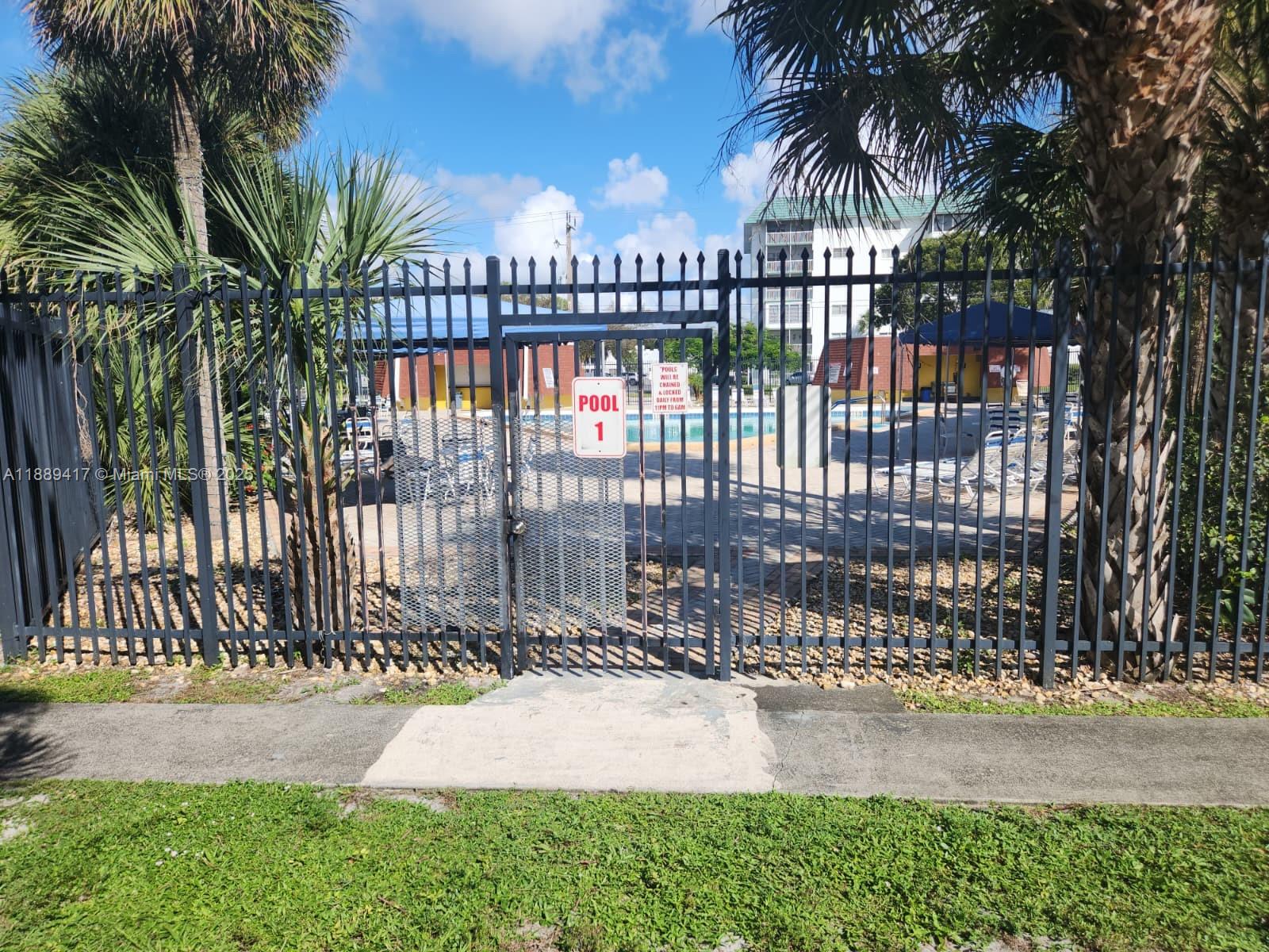 CASTLE APARTMENTS 16 COND - Residential Lease