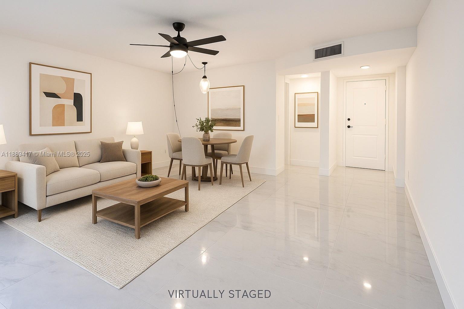 CASTLE APARTMENTS 16 COND - Residential Lease