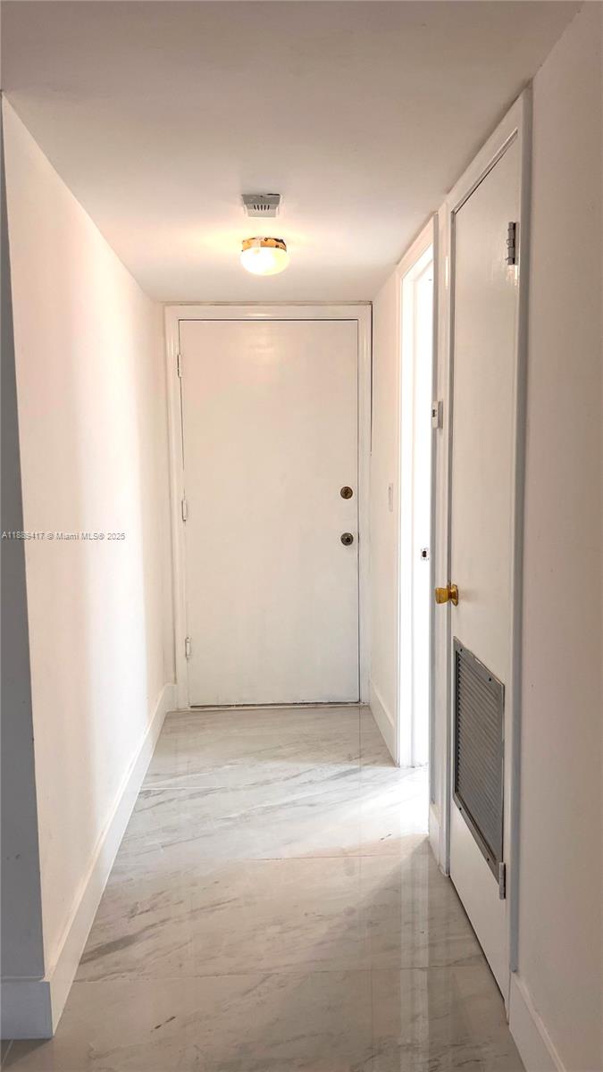 CASTLE APARTMENTS 16 COND - Residential Lease