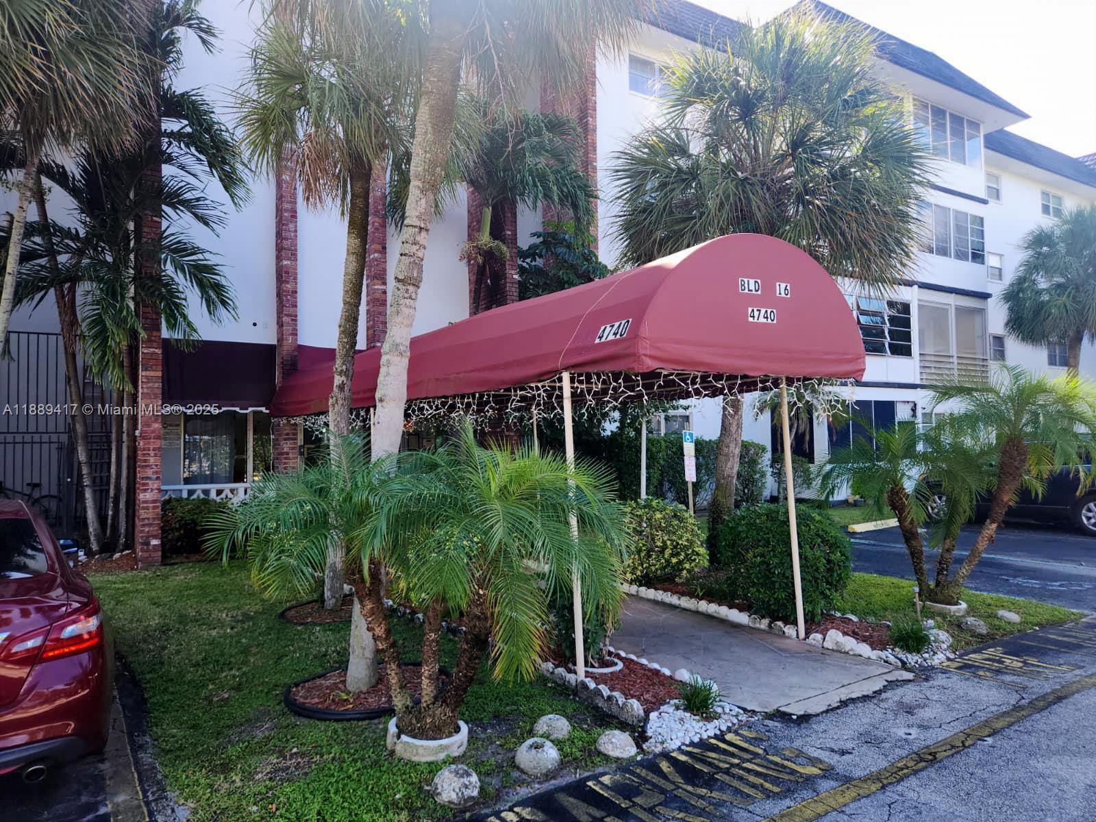 CASTLE APARTMENTS 16 COND - Residential Lease