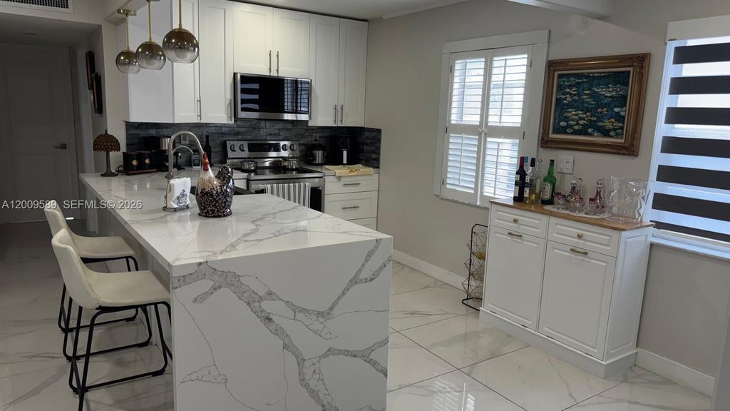 Photo of 31 Normandy A #A, Delray Beach, FL 33484 (MLS # A12009589)