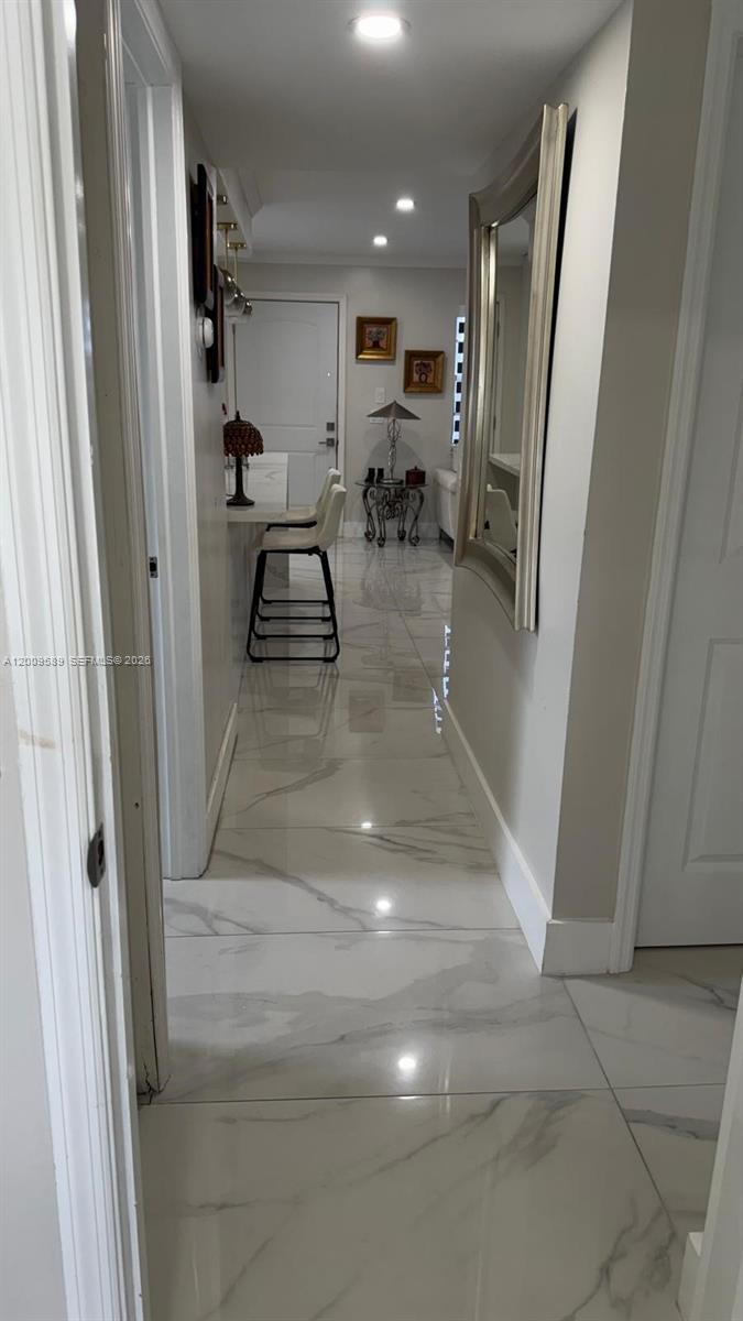 KINGS POINT NORMANDY COND - Residential