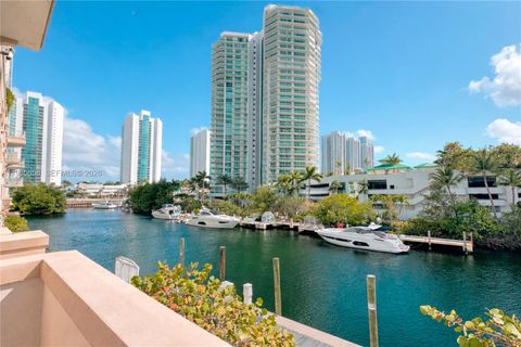 250 Sunny Isles Blvd TH-207 Sunny Isles Beach FL 33160