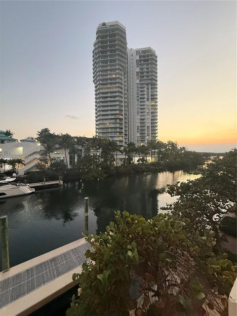 250 Sunny Isles Blvd TH-207 Sunny Isles Beach FL 33160