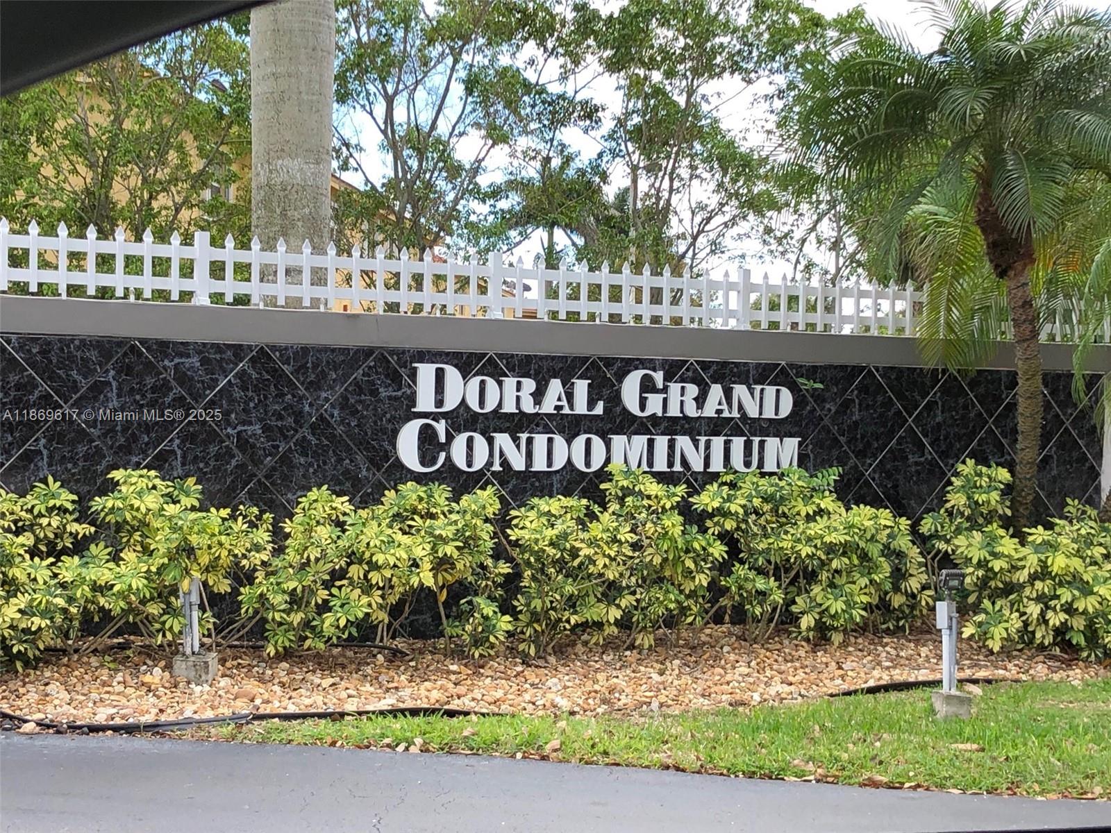 Spacious 3-bedroom, 2-bath apartment featuring a private patio, canal views, and two assigned parking spaces right in front. Ideally located in the heart of Doral, with easy access to major highways, upscale shopping, fine dining, and recreational hotspots.First month + 2 security deposits. Renters insurance required. Available Nov 1, 2025.*Do not disturb tenants.* Showings after 6:00 PM per tenant request.
