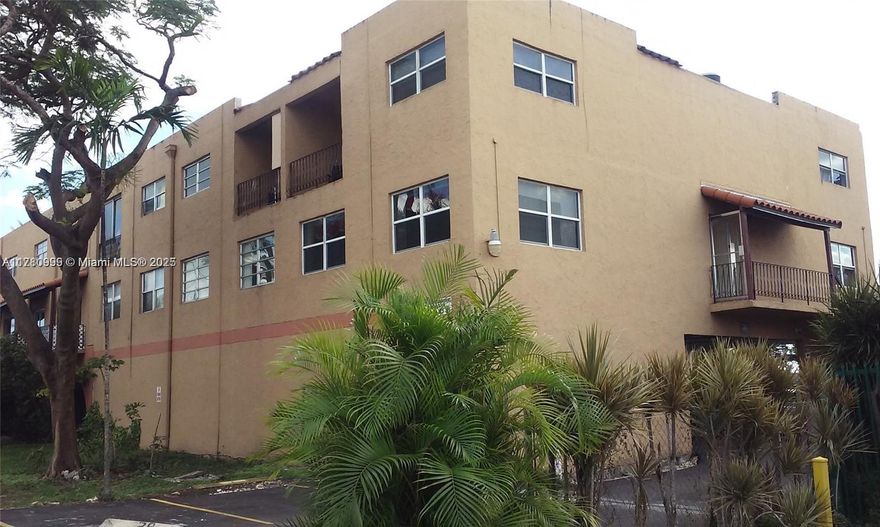Great investment opportunity in the heart of Hialeah! Located in Westland Plaza Gardens condominium, this 2 bedrooms, 2 bathrooms unit is tenant-occupied, offering immediate rental income. Centrally located near shopping, dining, schools, and major highways. Don’t miss this chance to own in one of Hialeah’s most desirable areas!