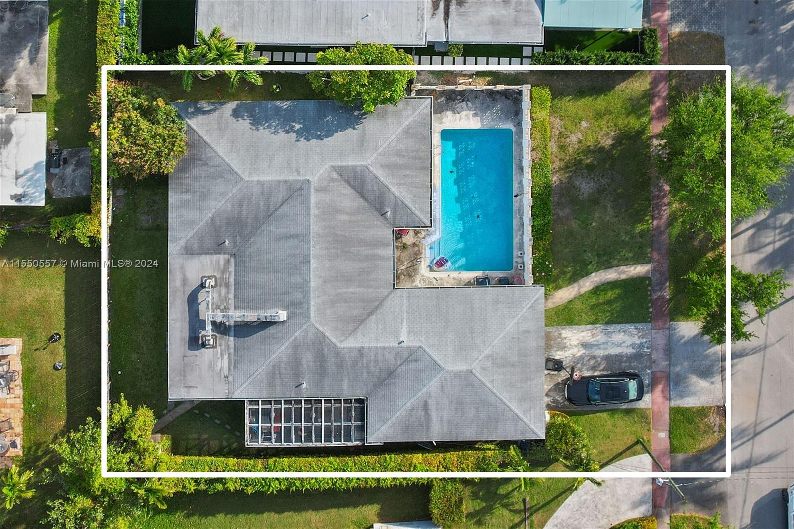 NAUTILUS EXTENSION 5TH - Residential