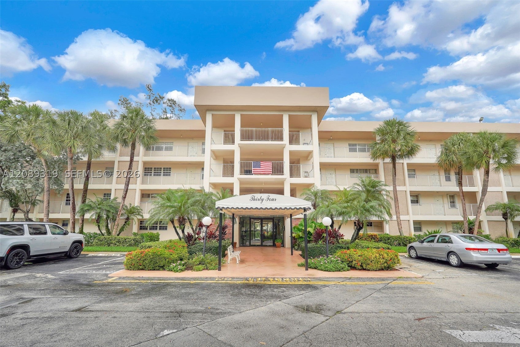 3051 S Palm Aire Dr 308, Pompano Beach FL 33069