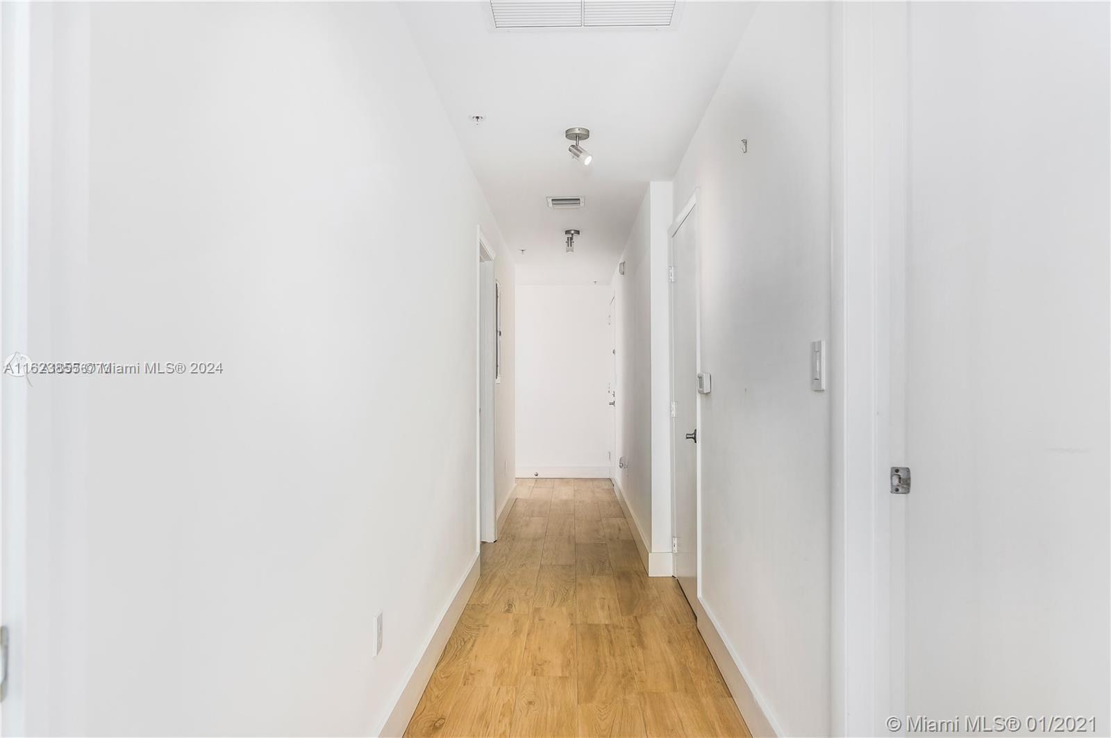 IVY CONDO - Residential Lease