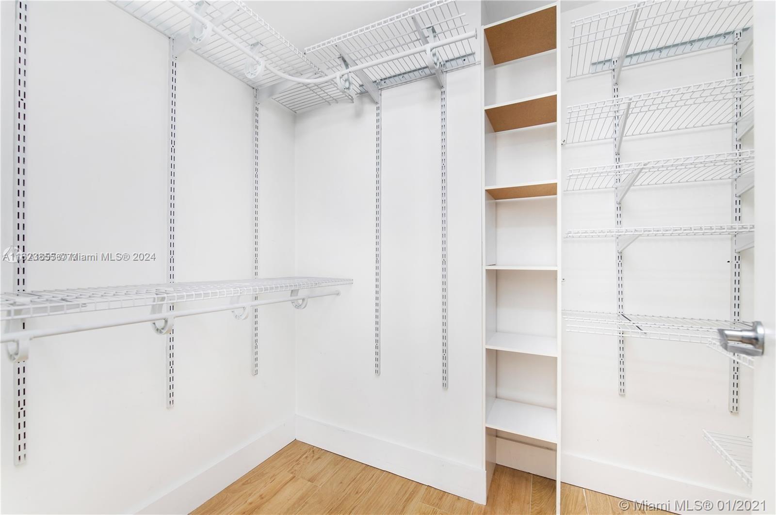 IVY CONDO - Residential Lease