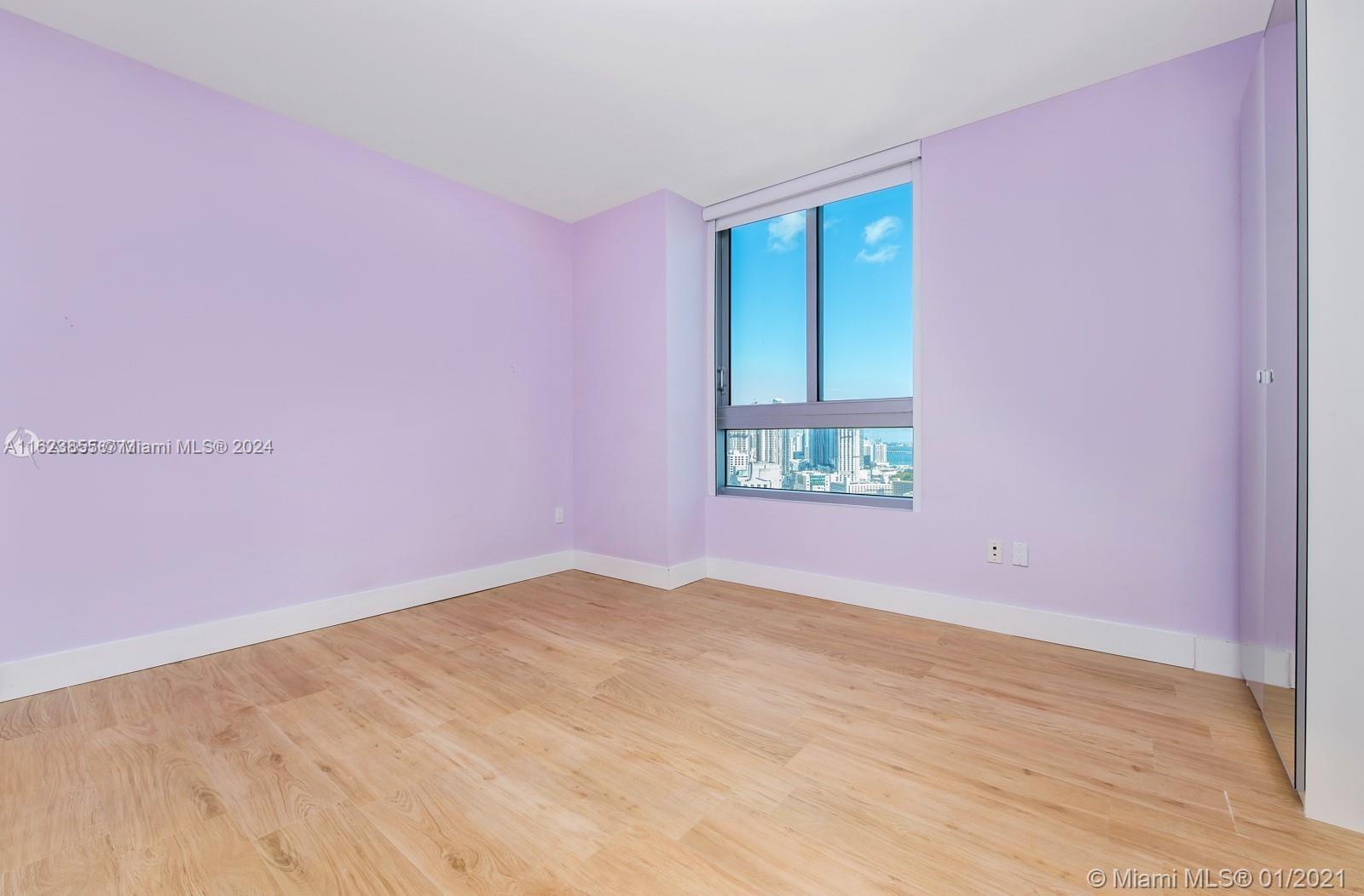 IVY CONDO - Residential Lease