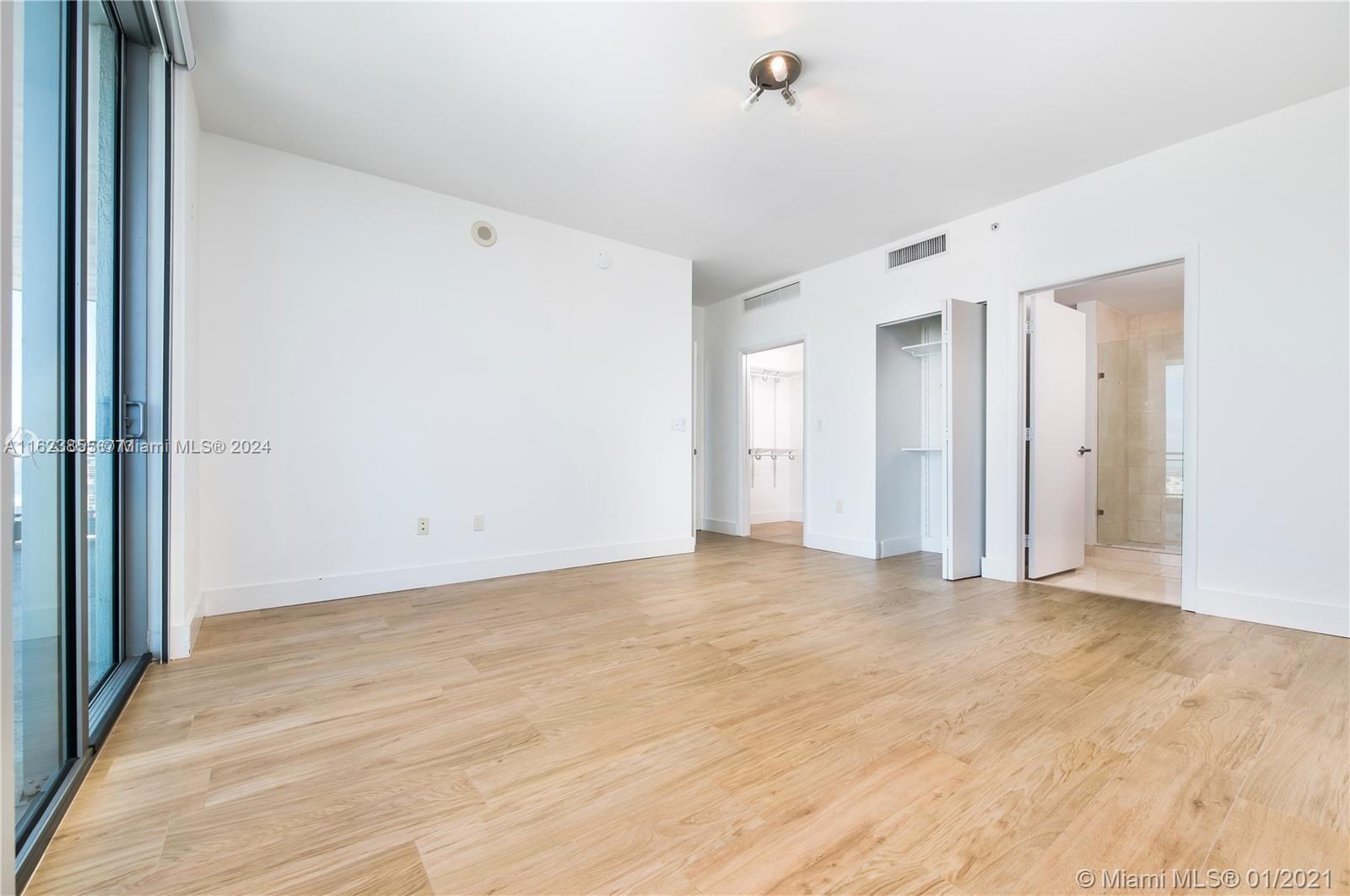 IVY CONDO - Residential Lease