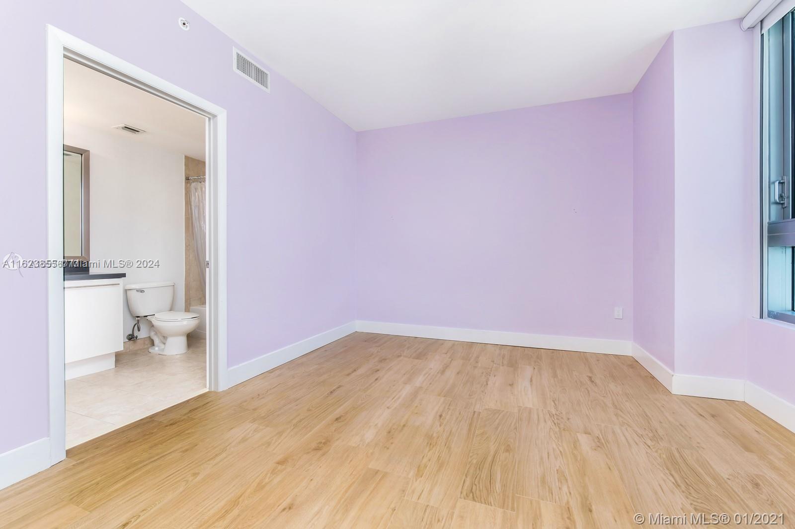 IVY CONDO - Residential Lease