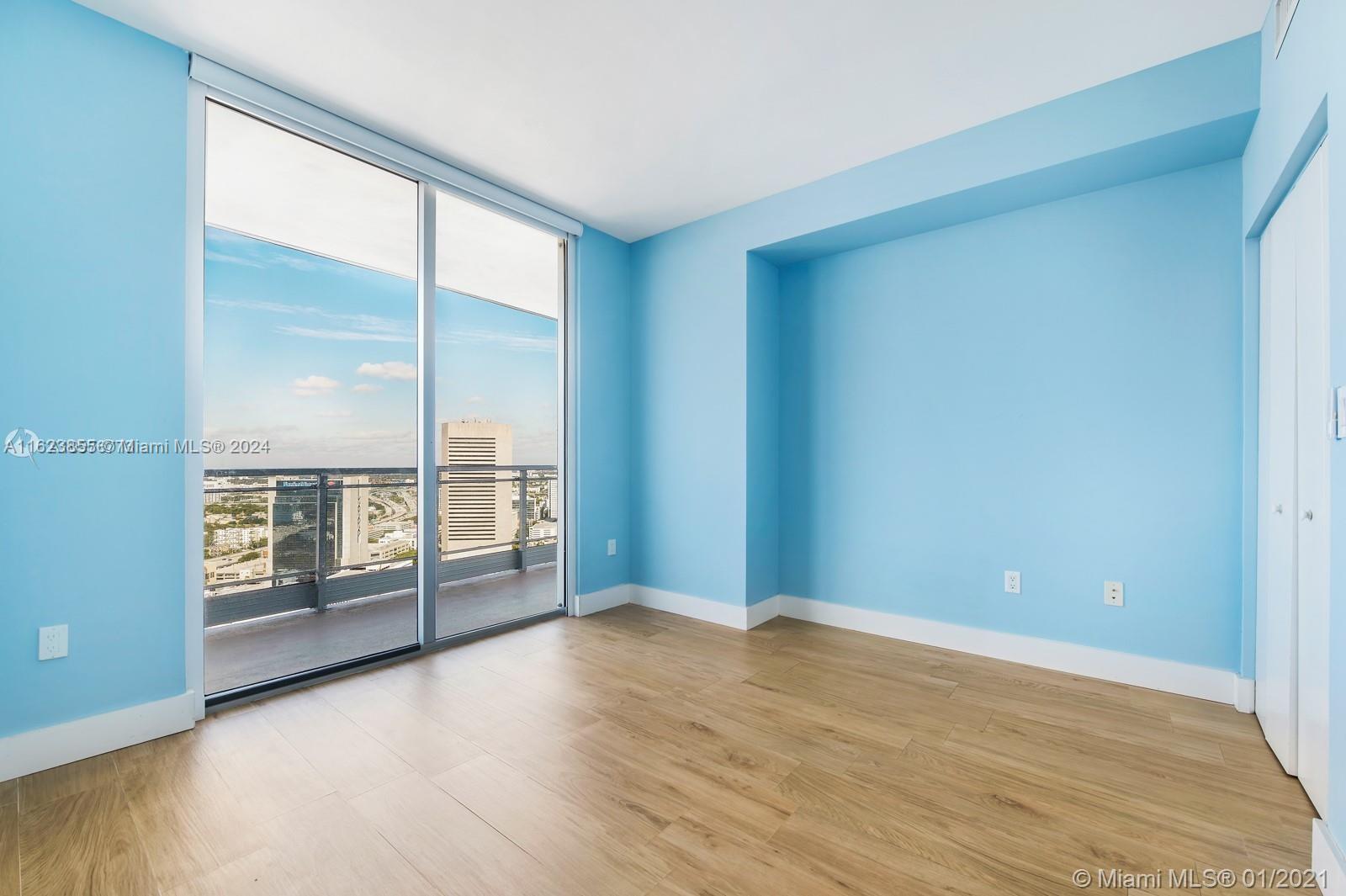 IVY CONDO - Residential Lease